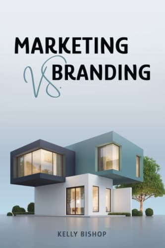 Cover of Marketing vs. Branding