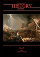 Cover of Late Roman Empire