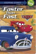 Cover of Faster Than Fast