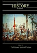 Cover of History of Spain and Portugal