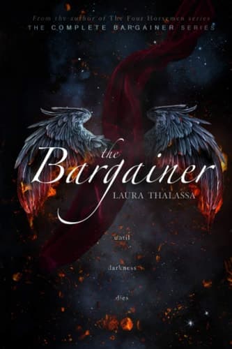 Cover of Bargainer