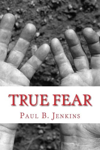 Cover of True Fear
