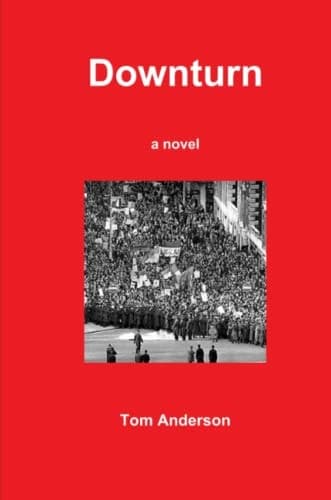 Cover of Downturn