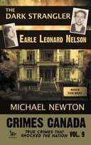 Cover of The Dark Strangler