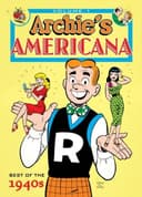 Cover of Americana
