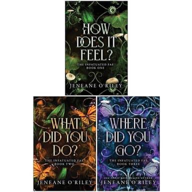 Cover of How Does It Feel?