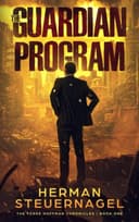Cover of Guardian Program