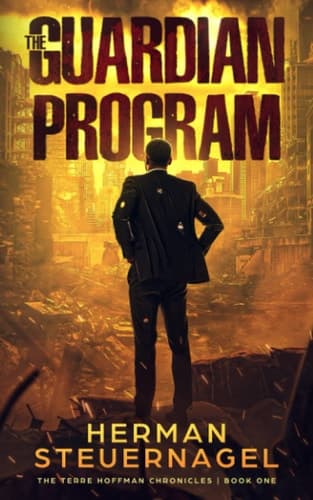 Cover of Guardian Program