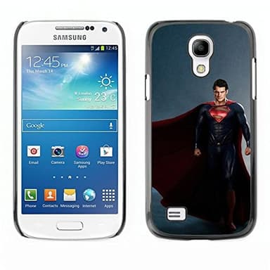 Cover of S Is for Super Hero