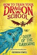 Cover of How to Train Your Dragon School