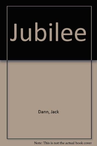 Cover of Jubilee