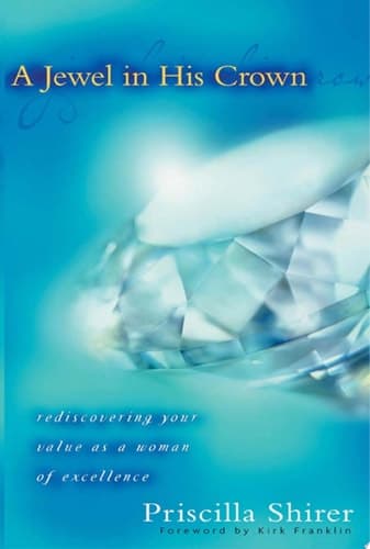 Cover of Jewel in His Crown