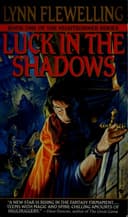 Cover of Luck in the Shadows
