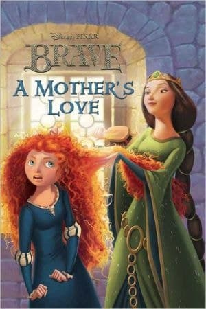 Cover of Brave a Mother's Love