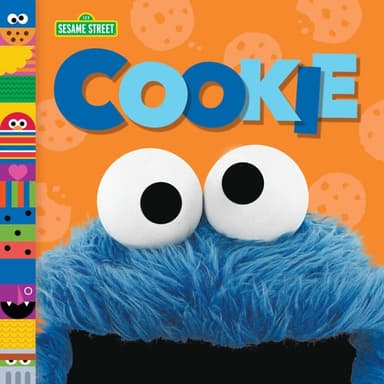 Cover of Cookie
