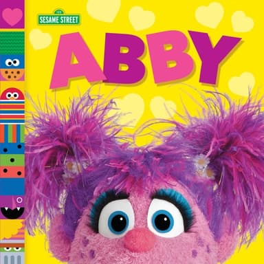 Cover of Abby