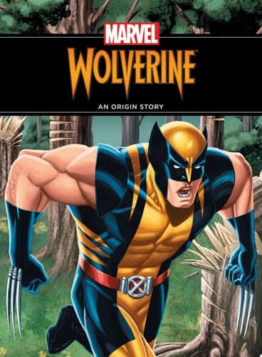 Cover of Unstoppable Wolverine
