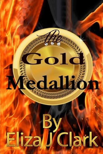 Cover of Gold Medallion