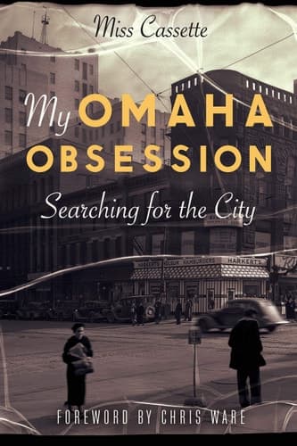 Cover of My Omaha Obsession