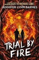 Cover of Raised by Wolves : Trial by Fire