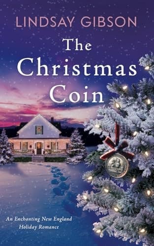Cover of Christmas Coin