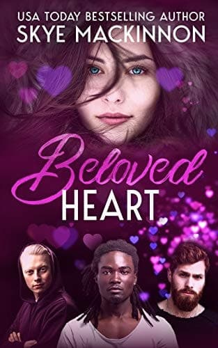 Cover of Beloved Heart