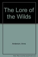 Cover of Lore of the Wilds