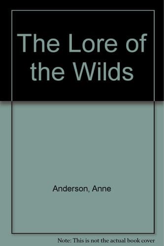 Cover of Lore of the Wilds