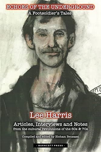 Cover of Echoes of the Underground