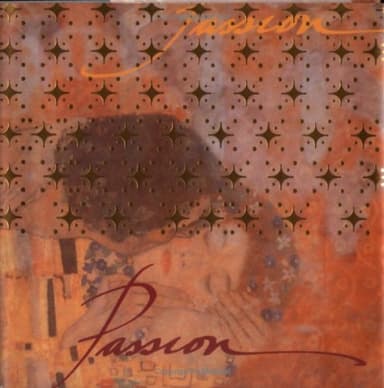 Cover of Passion