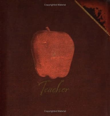 Cover of Teacher