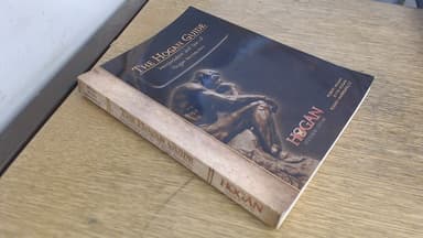 Cover of The Hogan Guide