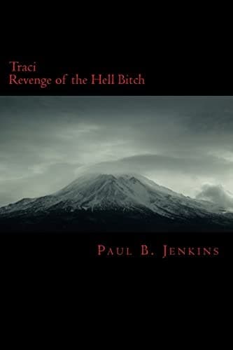 Cover of Traci
