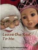 Cover of Leave the Rest to Me