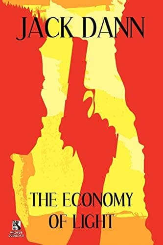 Cover of Economy of Light / Jubilee