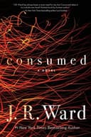 Cover of Consumed