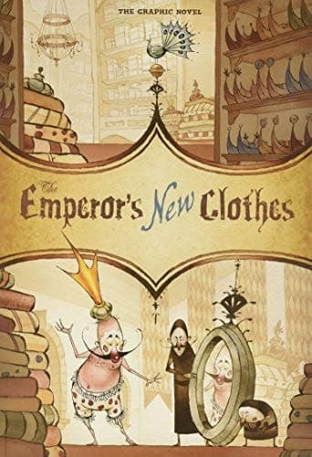 Cover of Graphic Spin Pack B Of 6