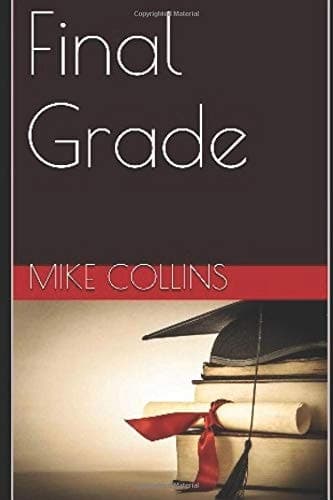 Cover of Final Grade