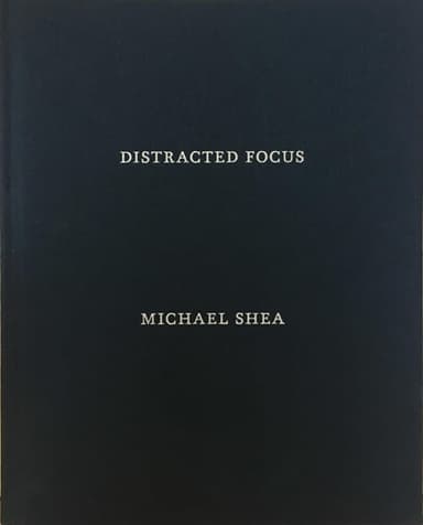 Cover of Distracted Focus