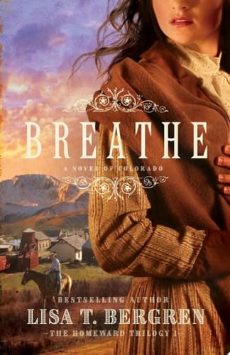 Cover of Breathe