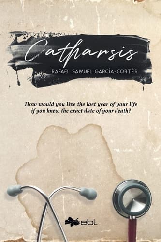Cover of Catharsis (Awaken Online, #1)