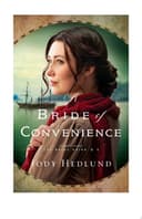 Cover of Bride of Convenience (the Bride Ships Book #3)
