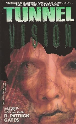 Cover of Tunnelvision