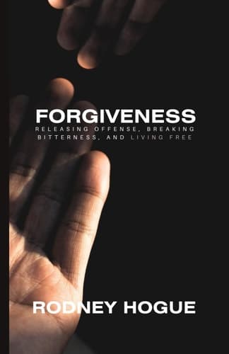 Cover of Forgiveness