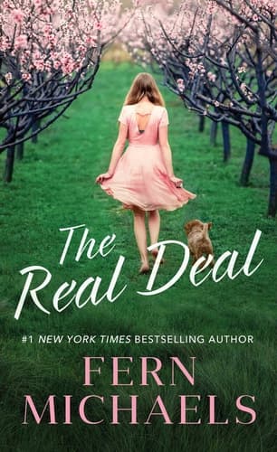 Cover of Real Deal