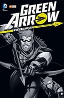 Cover of Green Arrow de Brad Meltzer (Especiales Green Arrow, #2…