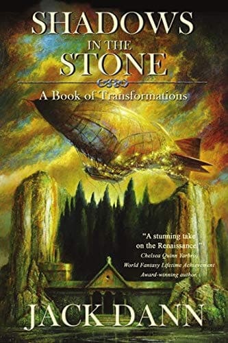 Cover of Shadows in the Stone