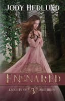Cover of Ensnared