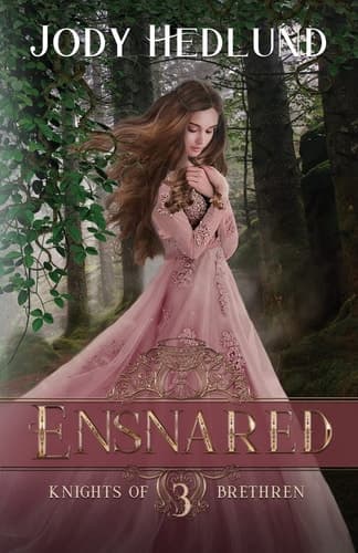 Cover of Ensnared