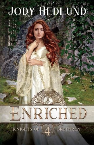 Cover of Enriched